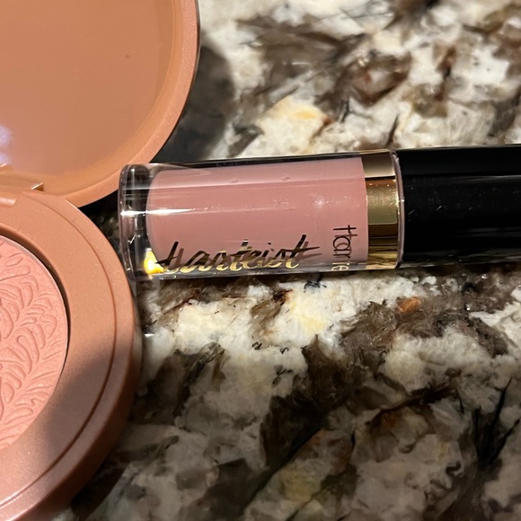 Tarte Mini Makeup Set - Picture 2 of 10